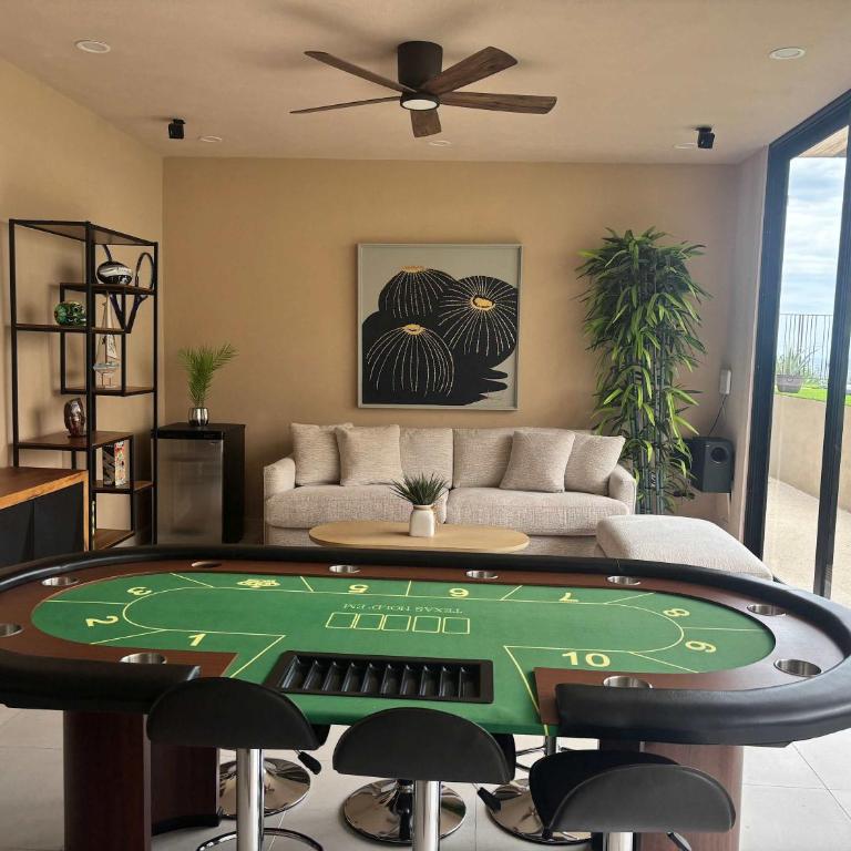 Family Friendly 2BR Cabo Condo by The Agency Baja - Apartment - 25