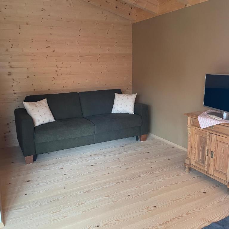 Ferienwohnung im Allgäu - Apartment mit 1 Schlafzimmer - 4