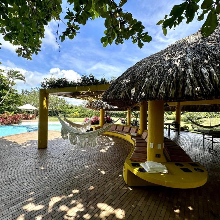 Casa Campestre Única, Naturaleza y Tranquilidad - Casa de 4 dormitorios - 3
