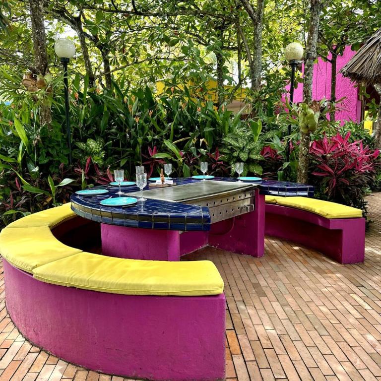 Casa Campestre Única, Naturaleza y Tranquilidad - Casa de 4 dormitorios - 5