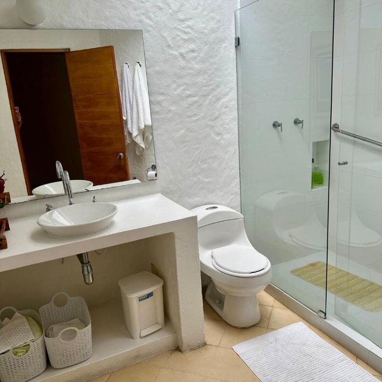 Casa Campestre Única, Naturaleza y Tranquilidad - Casa de 4 dormitorios - 10