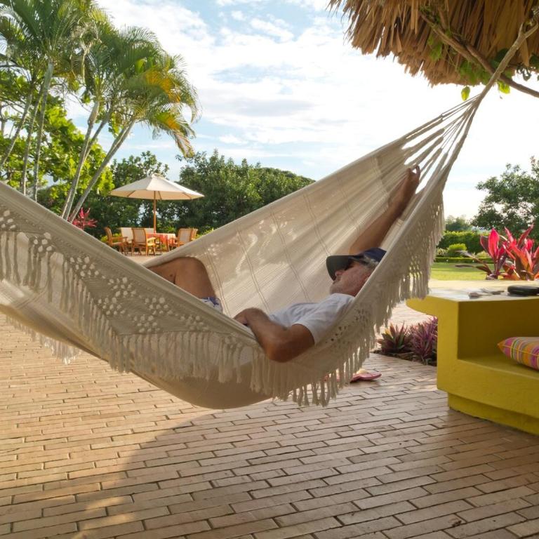 Casa Campestre Única, Naturaleza y Tranquilidad - Casa de 4 dormitorios - 15