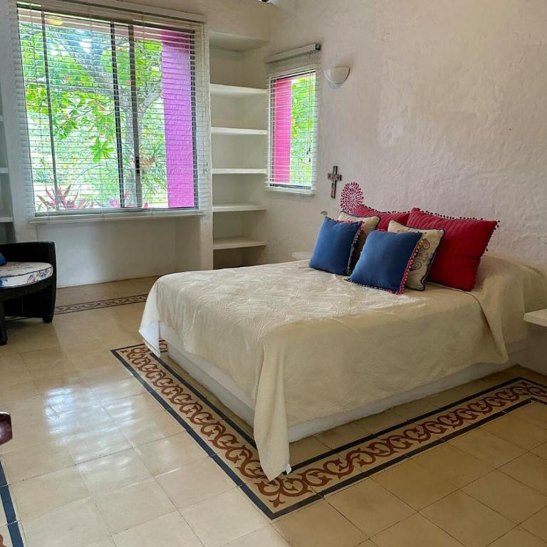 Casa Campestre Única, Naturaleza y Tranquilidad - Casa de 4 dormitorios - 20