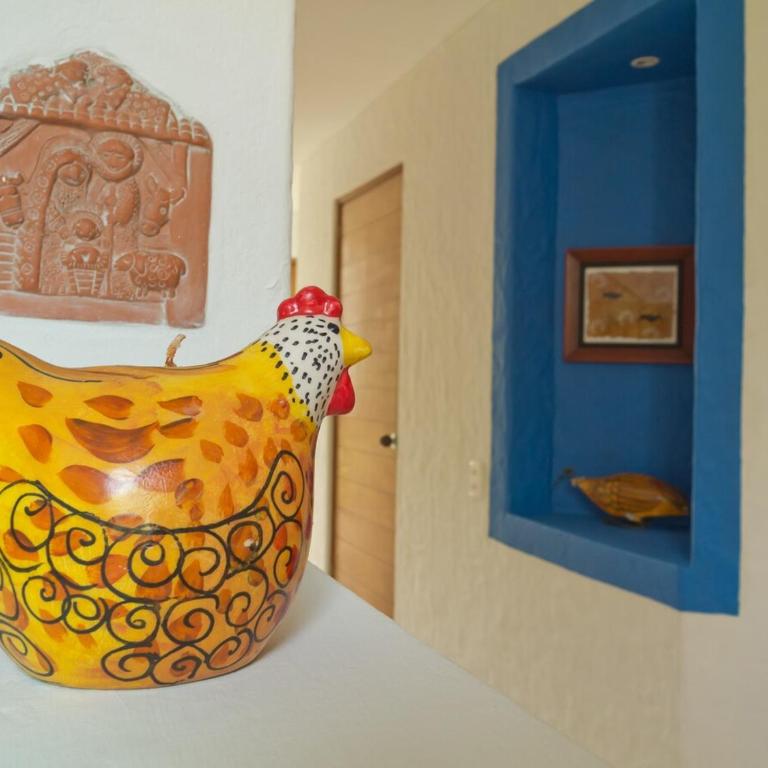 Casa Campestre Única, Naturaleza y Tranquilidad - Casa de 4 dormitorios - 25