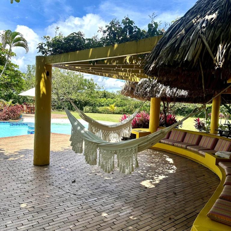 Casa Campestre Única, Naturaleza y Tranquilidad - Casa de 4 dormitorios - 26