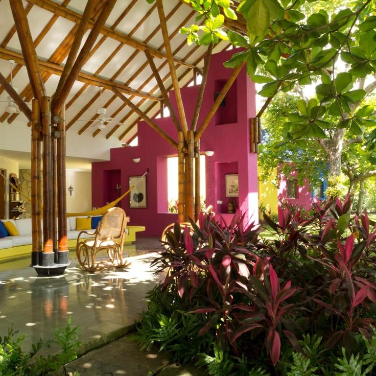 Casa Campestre Única, Naturaleza y Tranquilidad - Casa de 4 dormitorios - 27