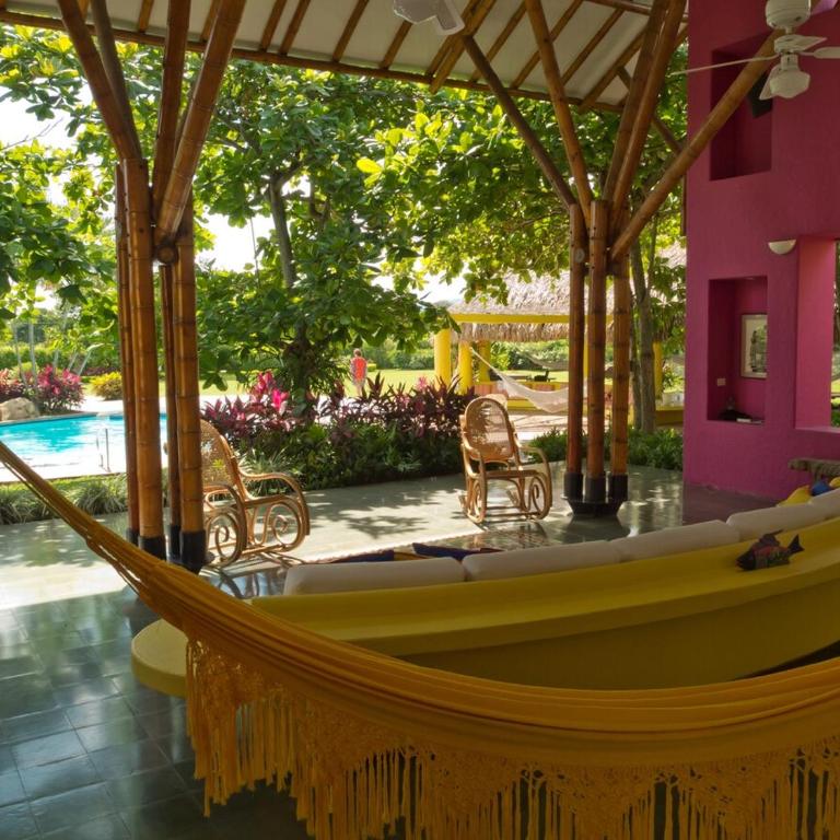 Casa Campestre Única, Naturaleza y Tranquilidad - Casa de 4 dormitorios - 30