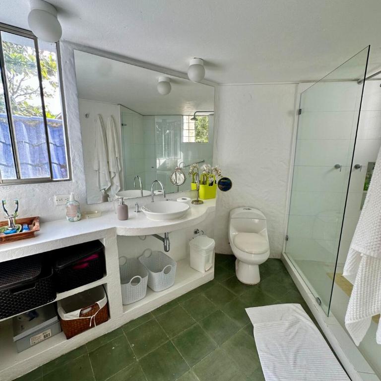 Casa Campestre Única, Naturaleza y Tranquilidad - Casa de 4 dormitorios - 31