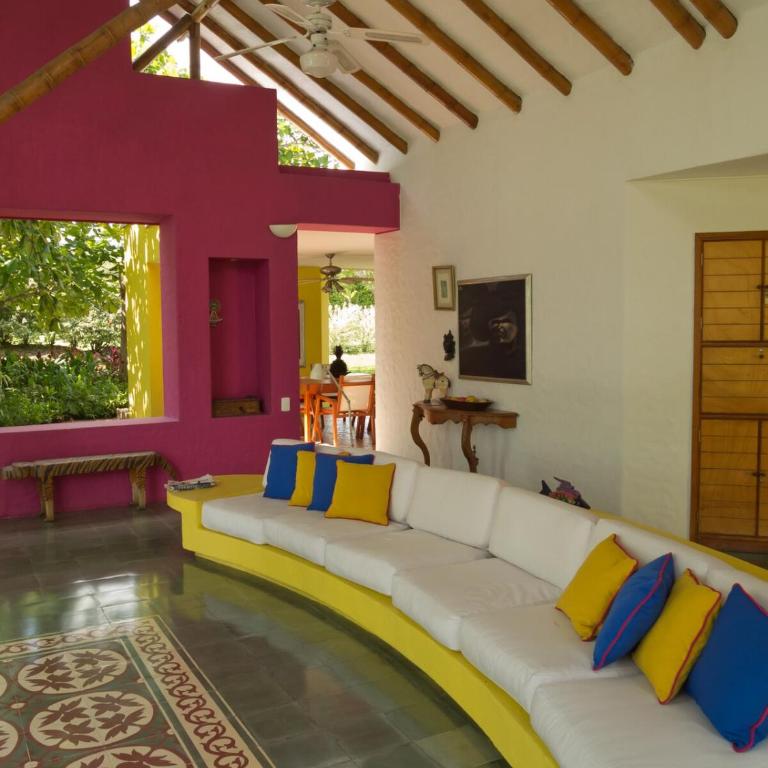 Casa Campestre Única, Naturaleza y Tranquilidad - Casa de 4 dormitorios - 33