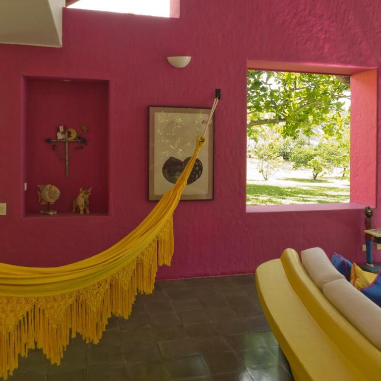 Casa Campestre Única, Naturaleza y Tranquilidad - Casa de 4 dormitorios - 34