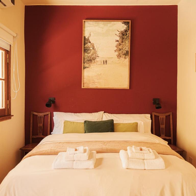 La Noire Petit hotel - Habitación Doble - 1