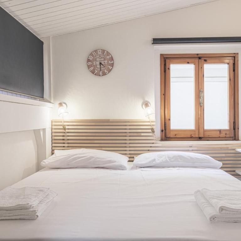 Suite Santa Croce x3, Private Terrace, AC, Wi-Fi - Appartamento con 1 Camera da Letto - 3
