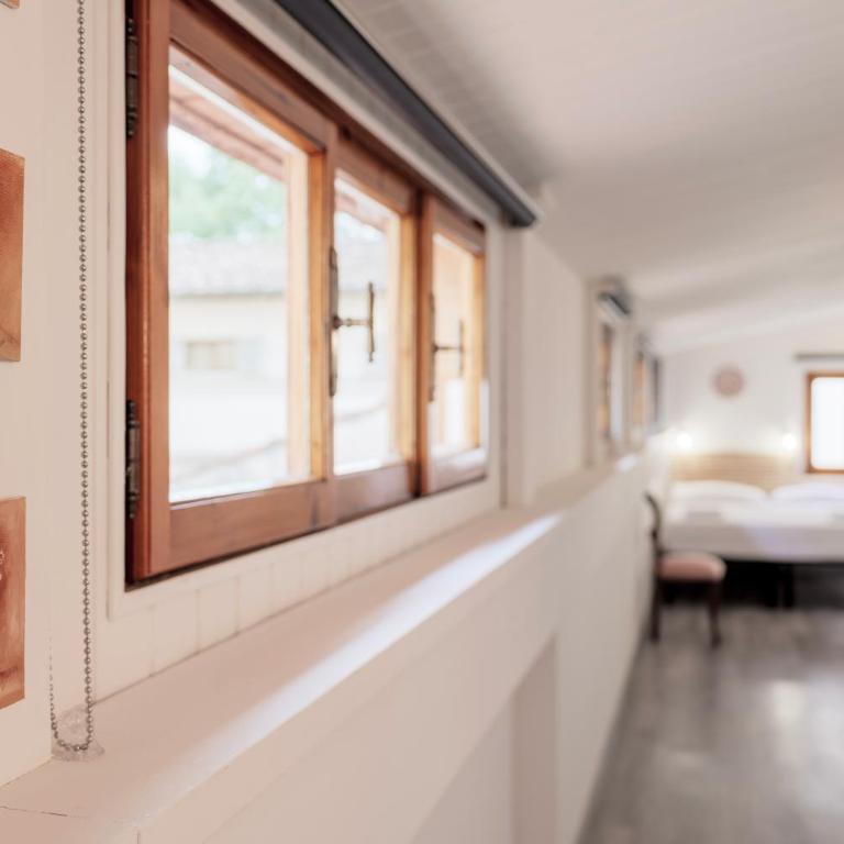 Suite Santa Croce x3, Private Terrace, AC, Wi-Fi - Appartamento con 1 Camera da Letto - 5