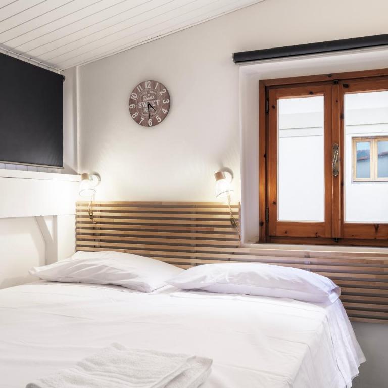 Suite Santa Croce x3, Private Terrace, AC, Wi-Fi - Appartamento con 1 Camera da Letto - 9