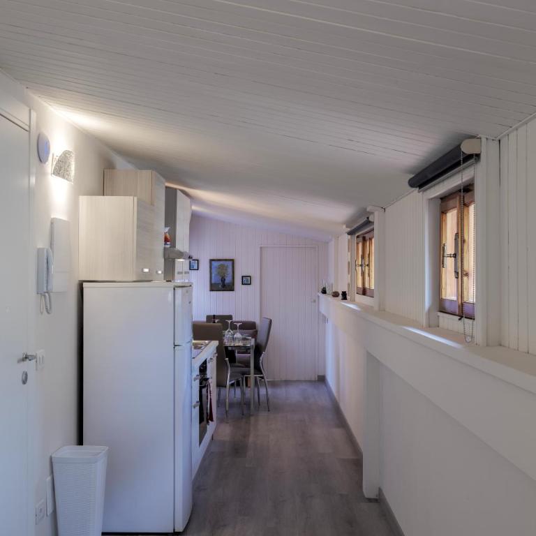 Suite Santa Croce x3, Private Terrace, AC, Wi-Fi - Appartamento con 1 Camera da Letto - 10
