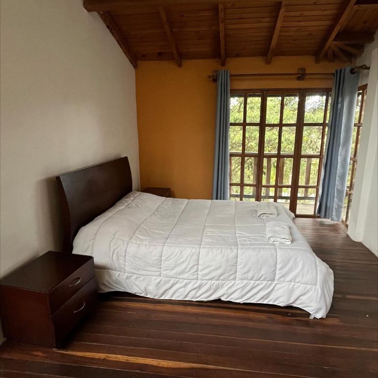 Zuna - Suite Familiar con balcón - 7