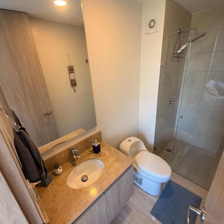 Terraz Santa Marta - Apartamento de 1 dormitorio - 20