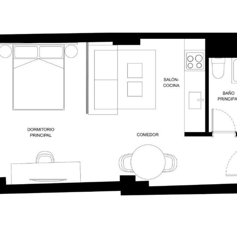 Victoria XVI - Appartement - 2