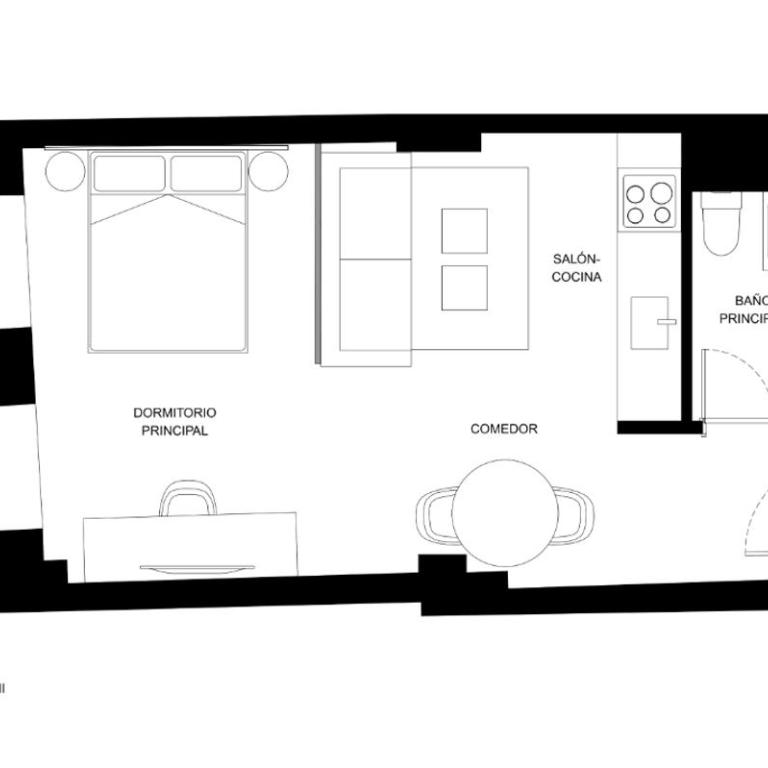 Victoria XVII - Appartement - 2