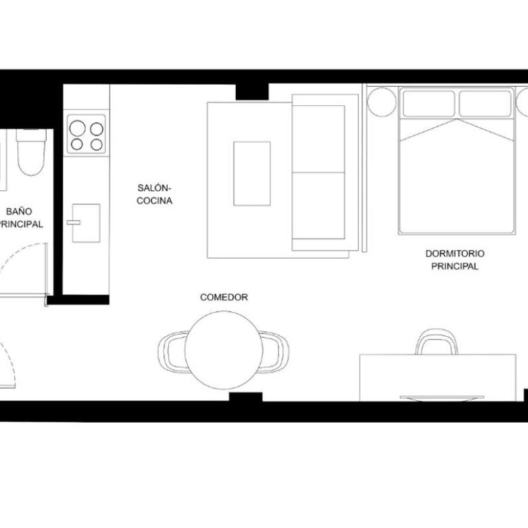 Victoria XX - Appartement - 11