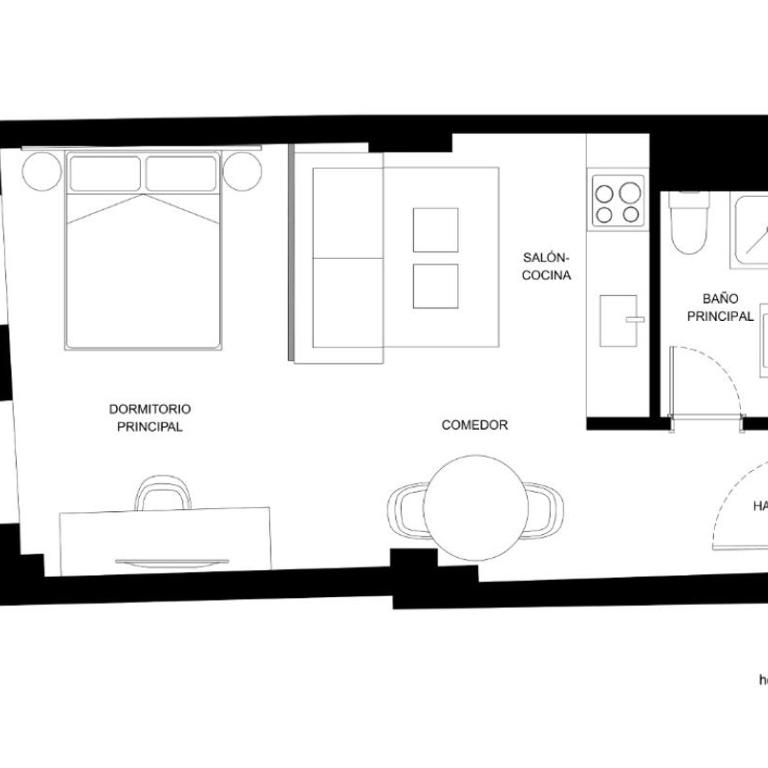 Victoria XXI - Appartement - 12