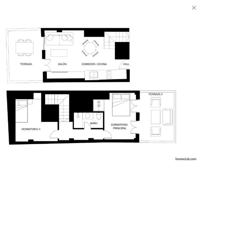 Victoria XXII - Appartement - 22