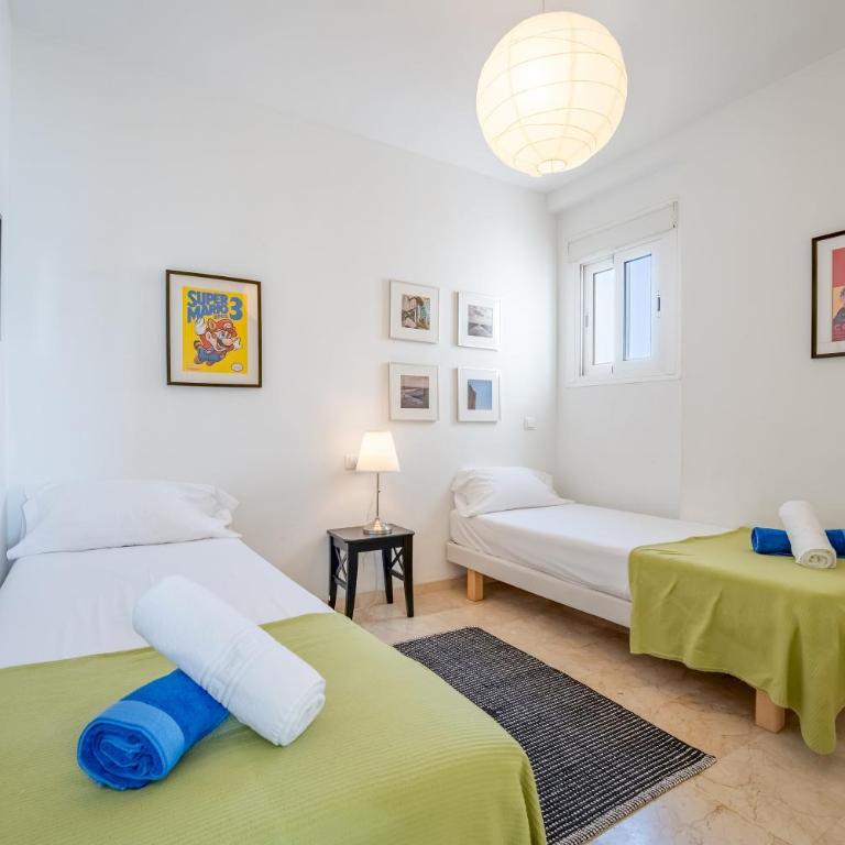 Apartment with Panoramic Sea views - Pass the Keys - Apartment - 6