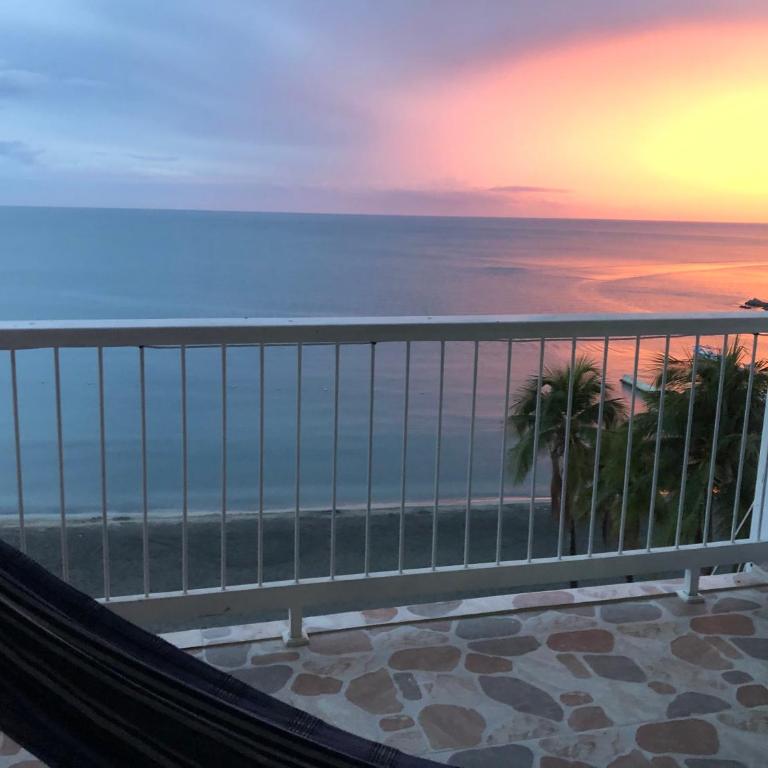 Apto de Lujo vista al mar Rodadero Gaira - Apartamento con vistas al mar - 17