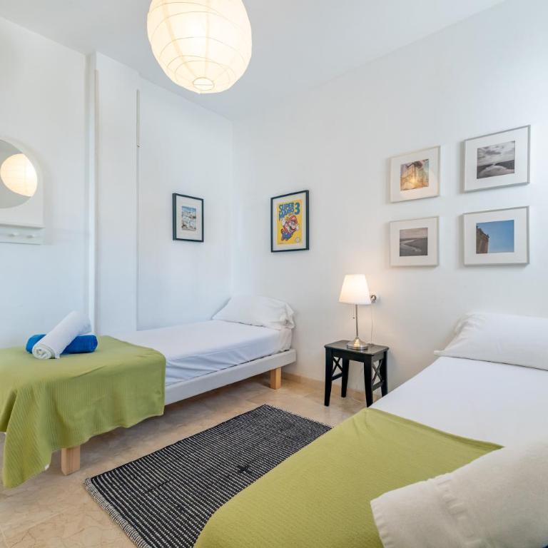 Apartment with Panoramic Sea views - Pass the Keys - Apartment - 8