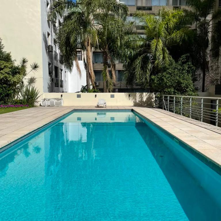 Concord Callao Recoleta Studio - One-Bedroom Apartment - 20