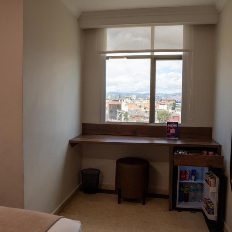 Hotel ByHours Las Américas - Habitación Doble Estándar - 14