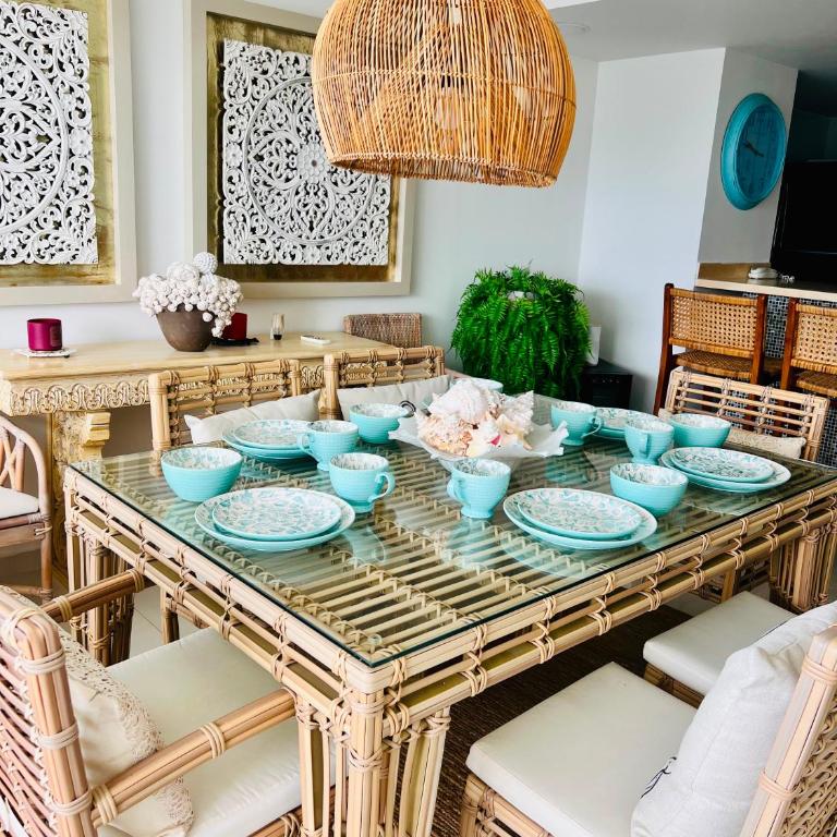 Apartamentos Sea View - San Andres - Dúplex - 13