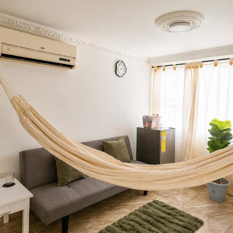 VERA - Beautiful loft-style studio apartment 12 minutes from the sea - Apartamento de 1 dormitorio - 11