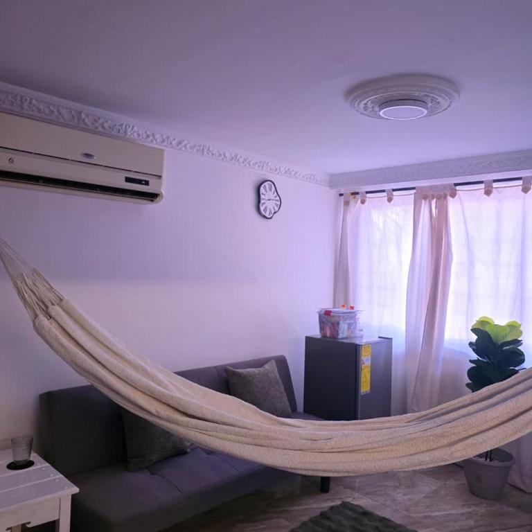VERA - Beautiful loft-style studio apartment 12 minutes from the sea - Apartamento de 1 dormitorio - 15