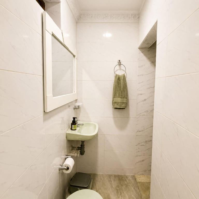 VERA - Beautiful loft-style studio apartment 12 minutes from the sea - Apartamento de 1 dormitorio - 19