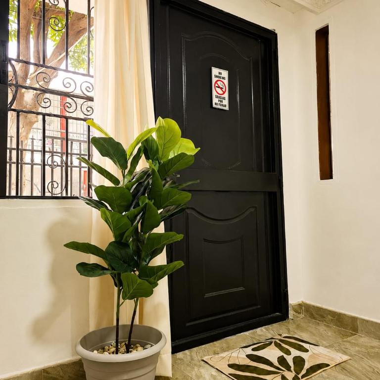 VERA - Beautiful loft-style studio apartment 12 minutes from the sea - Apartamento de 1 dormitorio - 24