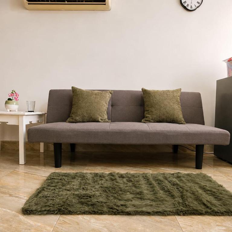 VERA - Beautiful loft-style studio apartment 12 minutes from the sea - Apartamento de 1 dormitorio - 26