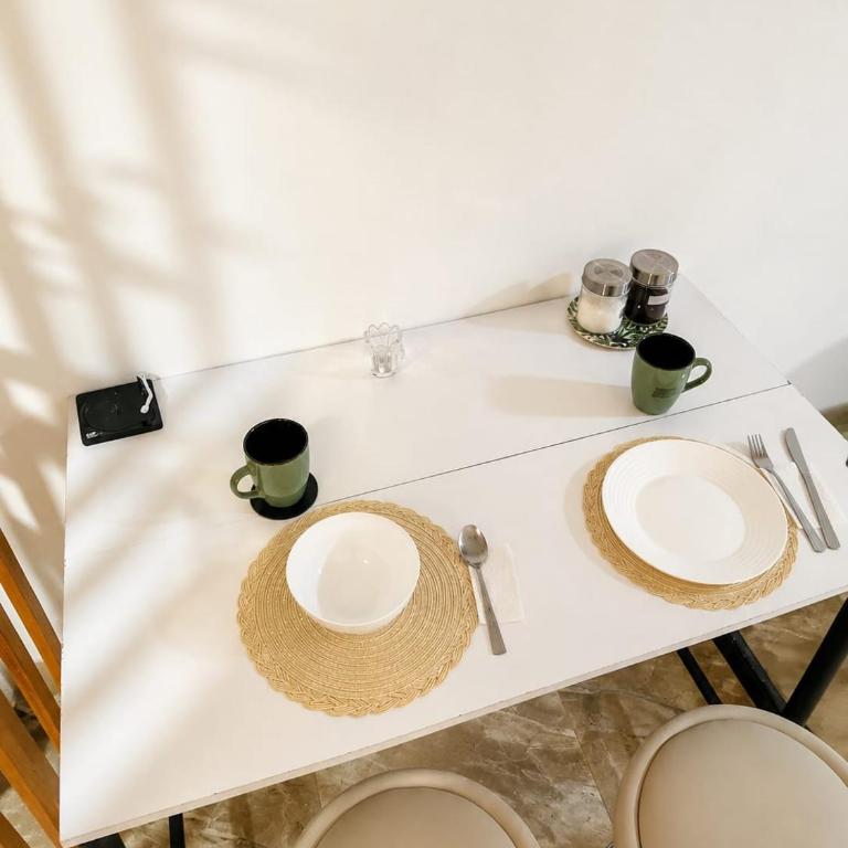 VERA - Beautiful loft-style studio apartment 12 minutes from the sea - Apartamento de 1 dormitorio - 28