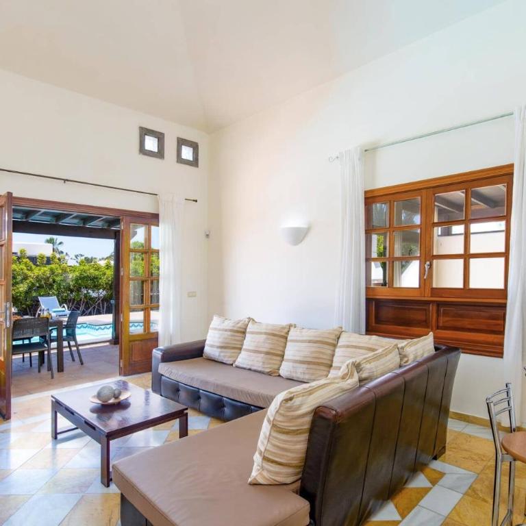 Villa Victoria Luz by Villa Plus - Villa - 5