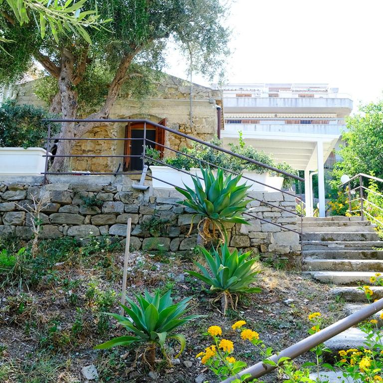 La Casa dei due Ulivi - Casa con 1 Camera da Letto - 16