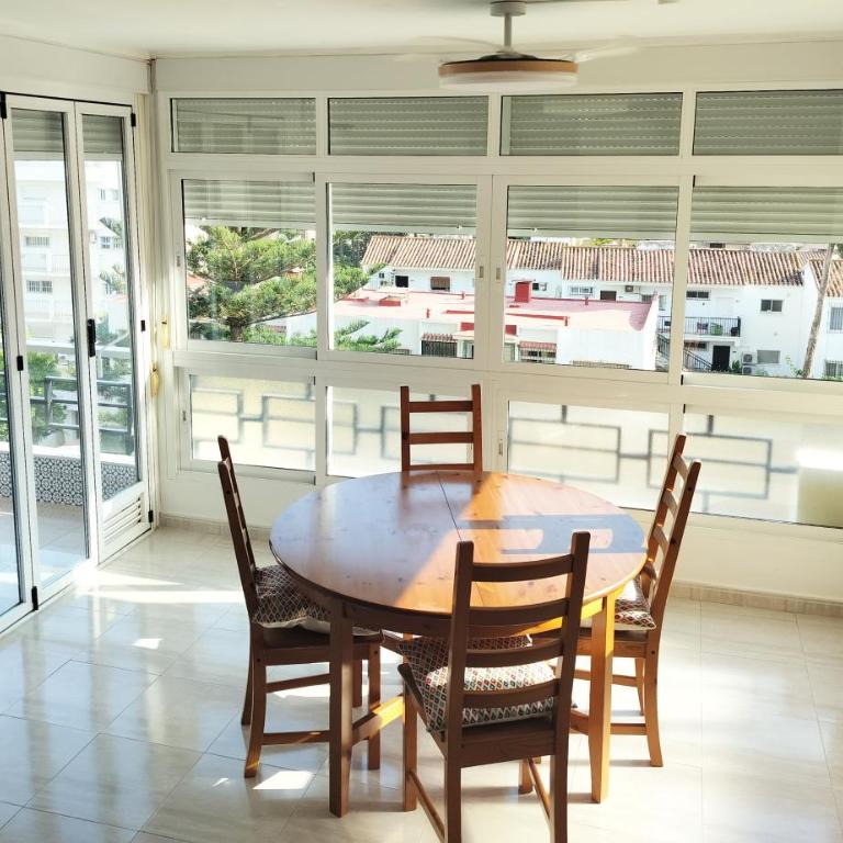 La Carihuela Beach Home Welkom & Willkommen - Appartamento con 1 Camera da Letto - 6