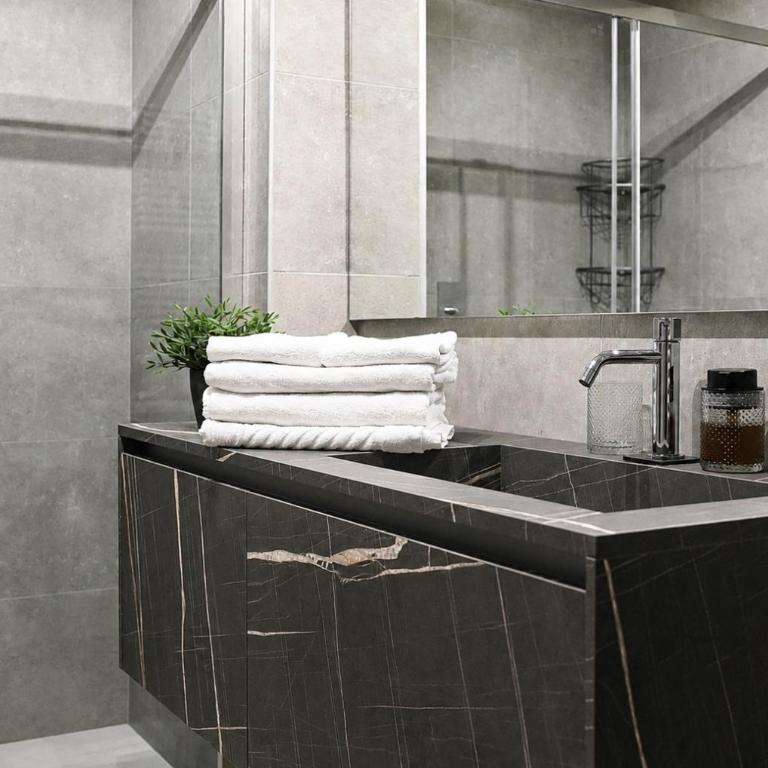 Appartamento moderno centro Milano, metro Loreto - Appartamento con 1 Camera da Letto - 14