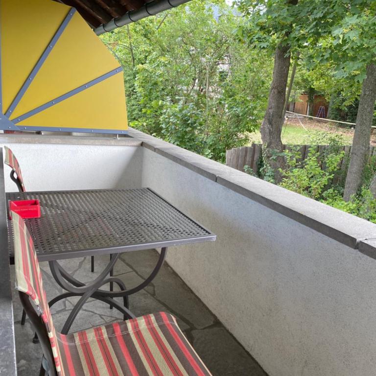 Appart International Boarding House - Apartment - 5