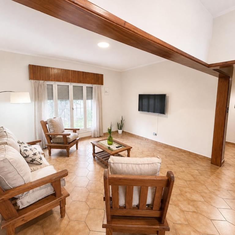 Casa Roble Pacheco - Casa de 2 dormitorios - 1