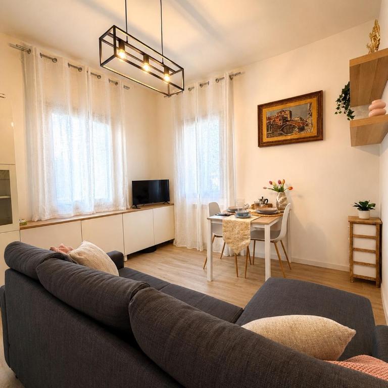 Venice Easy Stay 10 Min to Venice - Appartamento con 1 Camera da Letto - 5