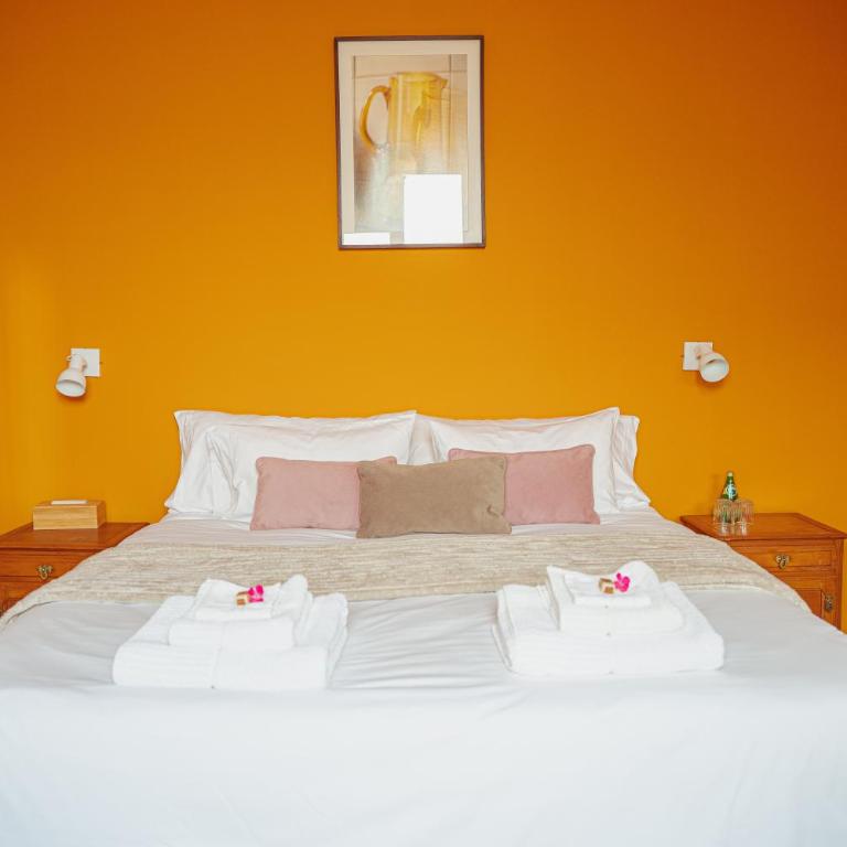 La Noire Petit hotel - Habitación Deluxe - 4