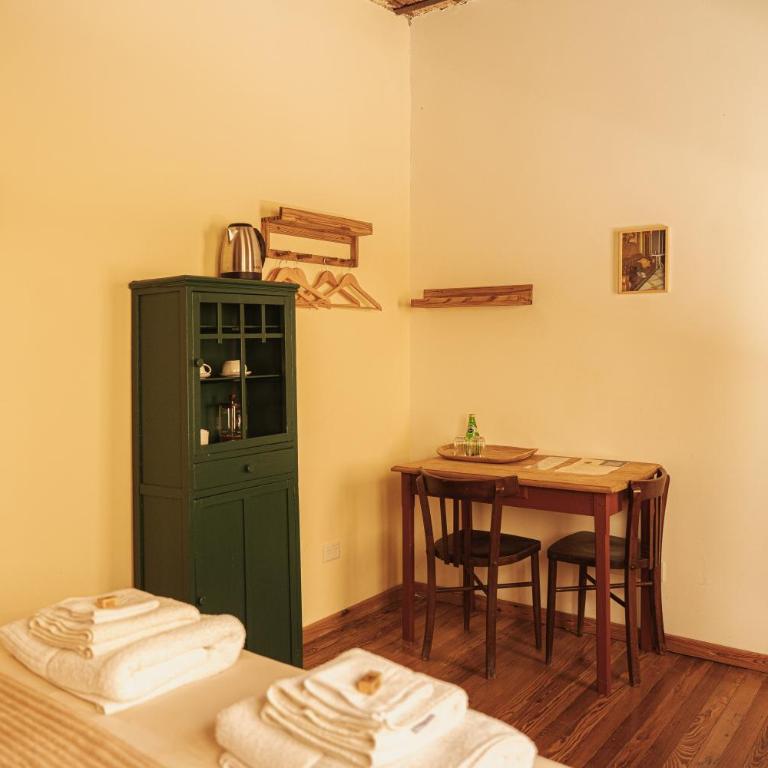 La Noire Petit hotel - Habitación Doble - 5