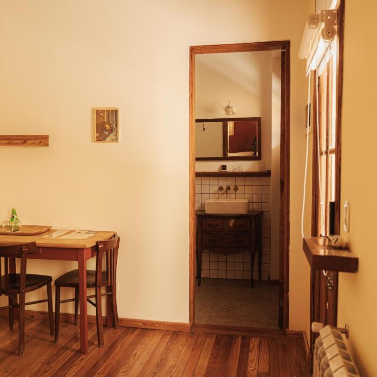 La Noire Petit hotel - Habitación Doble - 2