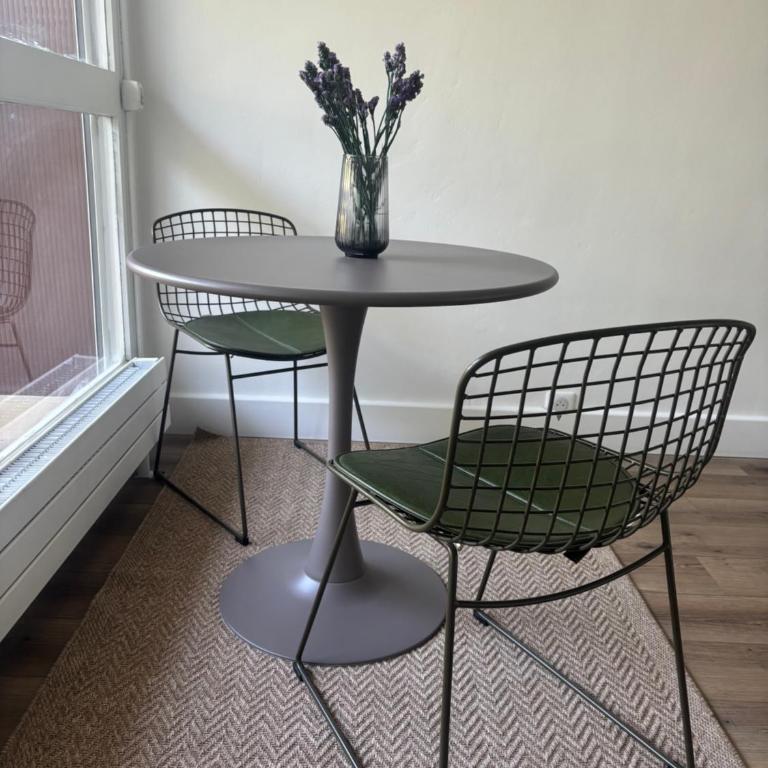 Bright flat with terrace & vue on Canal St Martin - Appartement avec Vue et Balcon - 31