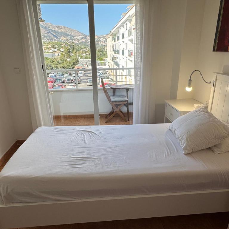 WohnungAltea - Kirche, Berge, am Meer - Appartamento con 3 Camere da Letto - 32